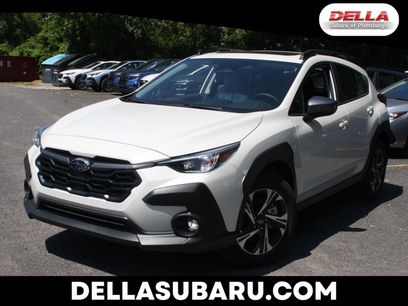 New 2026 Subaru Crosstrek 2.5i Premium