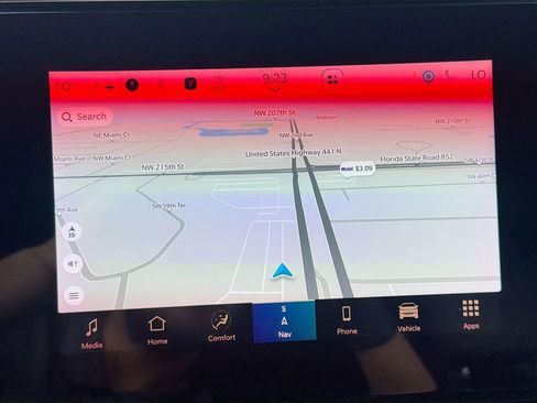 Used 2023 Jeep Wagoneer L 4WD image 14