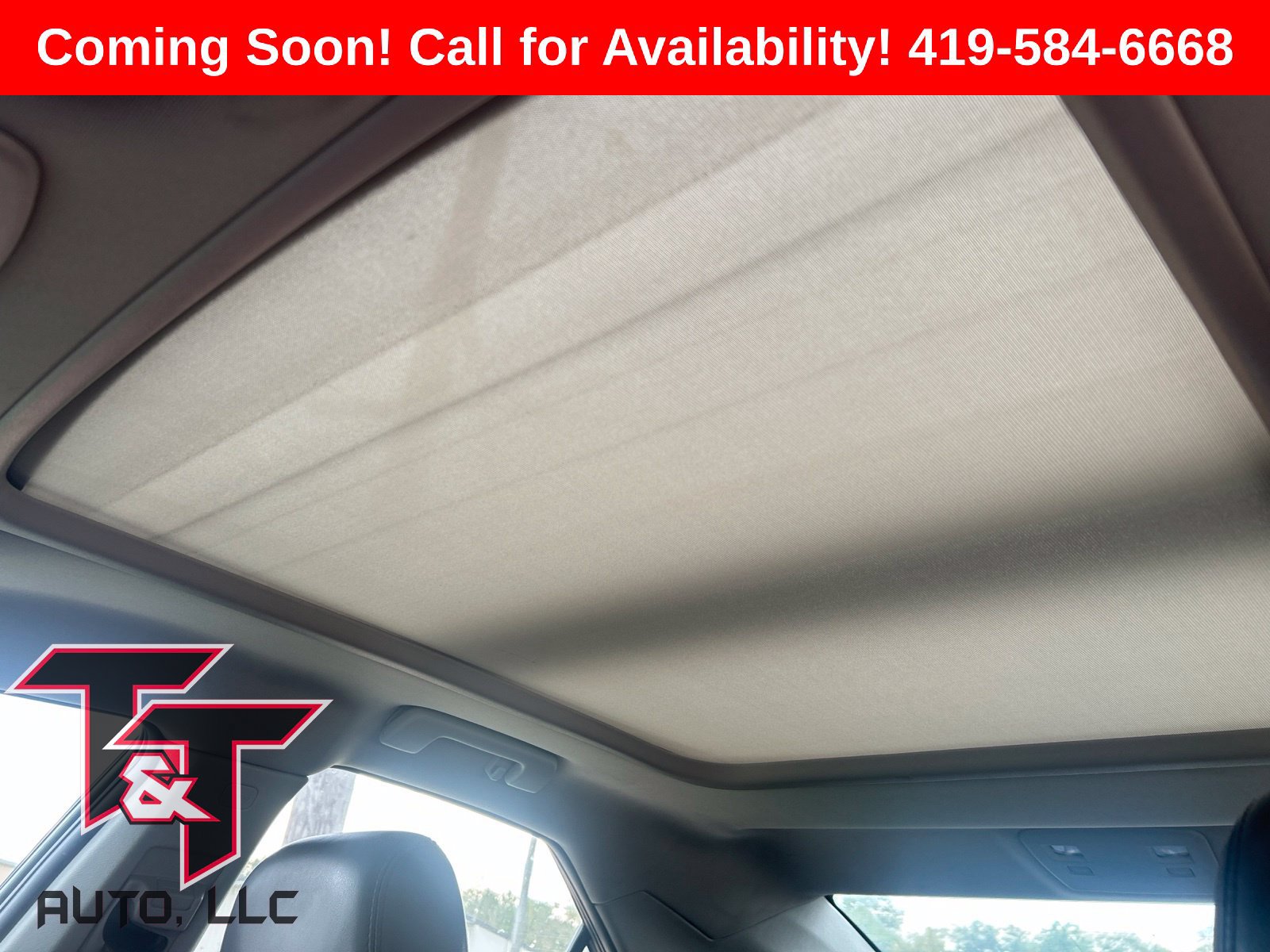 Used 2011 Cadillac CTS Premium AWD/4WD image 13