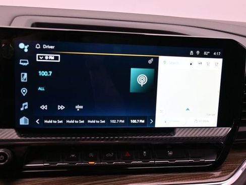 Used 2023 Chevrolet Silverado 1500 RST image 19