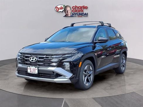 New 2026 Hyundai Tucson SEL FWD image 1