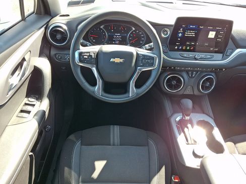Used 2023 Chevrolet Blazer LT w/ Convenience Package AWD/4WD image 12