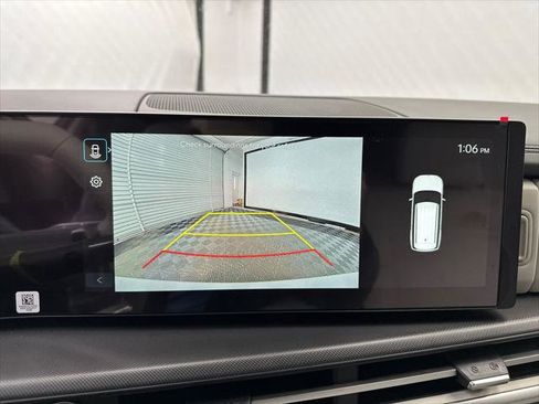 New 2026 Hyundai Santa Fe SE image 29