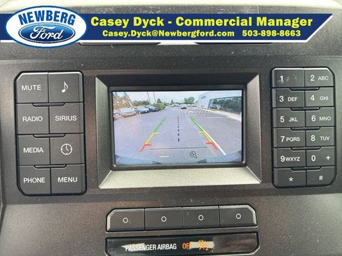 Used 2019 Ford F350 XLT w/ Camper Package AWD/4WD image 22