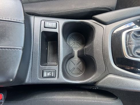 Used 2017 Nissan Rogue Sport SV w/ SV All-Weather Package image 23