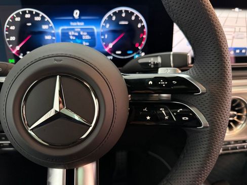 New 2026 Mercedes-Benz G 550 image 25