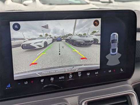 Used 2024 Ford Mustang GT Premium image 24