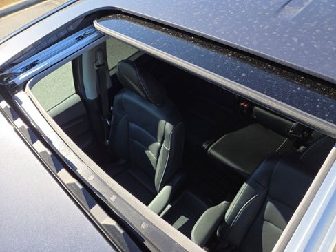 Certified 2022 Honda Ridgeline RTL-E image 4