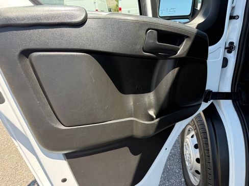 Used 2023 RAM ProMaster 3500 FWD image 27