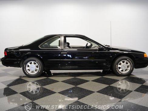 Used 1994 Ford Thunderbird LX RWD image 15