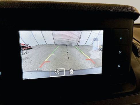 Used 2020 Ford Transit Connect XL FWD image 20