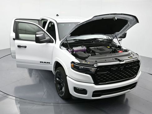 New 2025 RAM 1500 Big Horn image 44