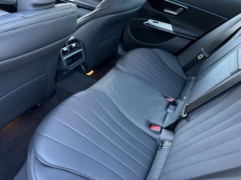 New 2026 Mercedes-Benz E 350 Sedan image 8