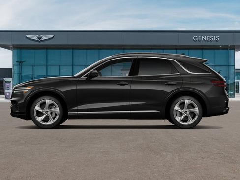 New 2026 Genesis GV70 2.5T AWD/4WD image 3