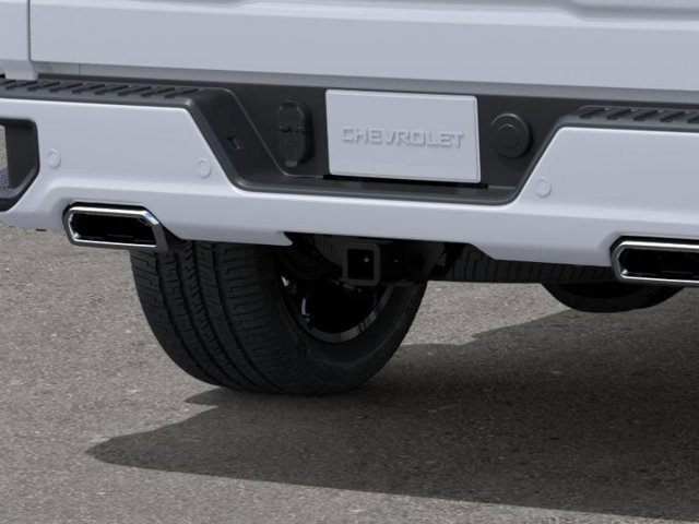 New 2026 Chevrolet Silverado 1500 RST w/ Safety Package AWD/4WD image 14