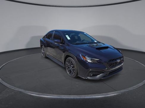 New 2026 Subaru WRX Premium AWD/4WD image 2
