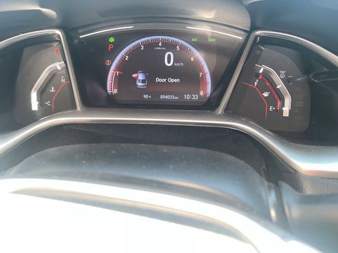 Used 2021 Honda Civic Sport image 32