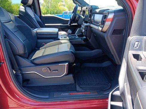 Used 2023 Ford F150 Raptor AWD/4WD image 41