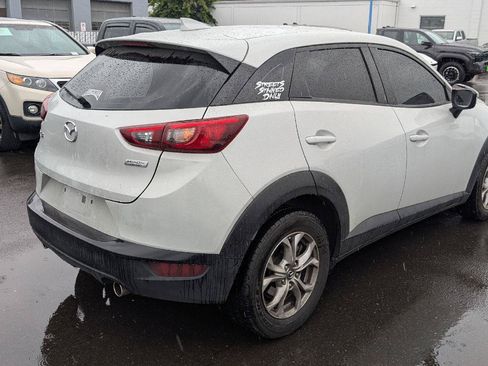 Used 2019 MAZDA CX-3 Sport FWD image 3