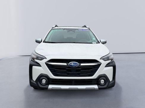 Used 2024 Subaru Outback Touring XT AWD/4WD image 8