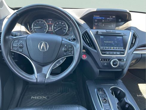 Used 2020 Acura MDX SH-AWD image 23