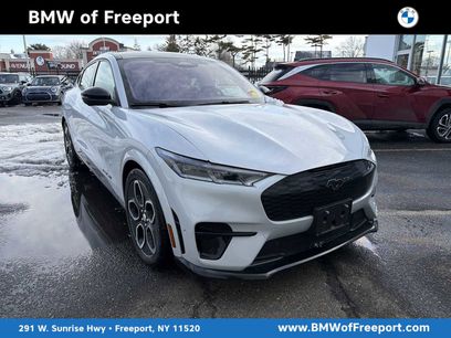 Used 2023 Ford Mustang Mach-E GT