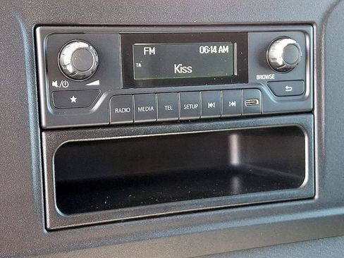 Used 2025 Mercedes-Benz Sprinter 2500 image 16