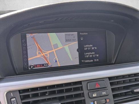 Used 2011 BMW 328i Convertible image 13