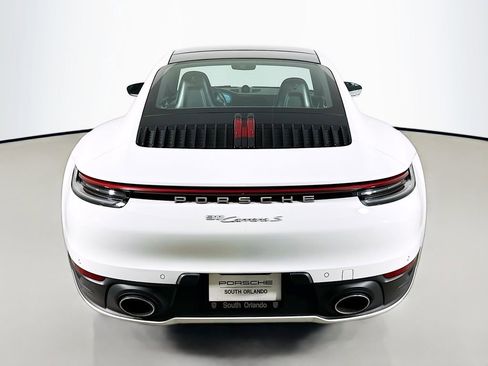 Used 2024 Porsche 911 Carrera S image 10