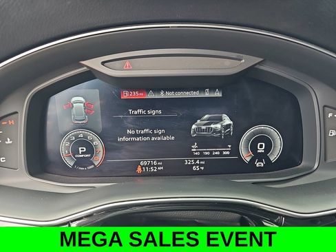Used 2019 Audi Q8 Premium Plus w/ Premium Plus AWD/4WD image 19