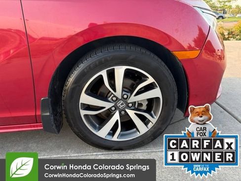 Used 2023 Honda Odyssey Touring image 41