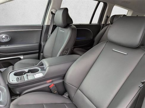 New 2026 Hyundai Ioniq 9 Limited image 25