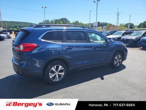 Used 2020 Subaru Ascent Premium w/ Convenience Package AWD/4WD image 5