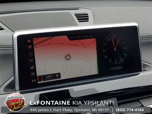 Used 2022 BMW X1 sDrive28i w/ Convenience Package image 28