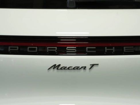New 2026 Porsche Macan Turbo image 38