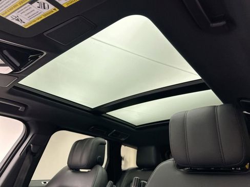 Used 2022 Land Rover Range Rover Sport HSE Silver Edition image 19