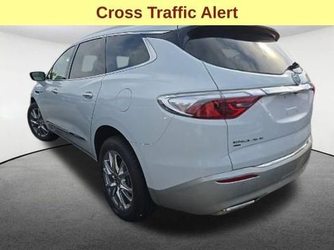 Used 2023 Buick Enclave Essence w/ Experience Buick Package AWD/4WD image 8