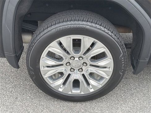 Used 2020 GMC Sierra 1500 Denali w/ Denali Ultimate Package image 17