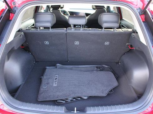 Used 2023 Kia Niro EX image 19