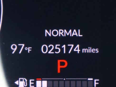 Used 2025 Honda Odyssey Elite image 29
