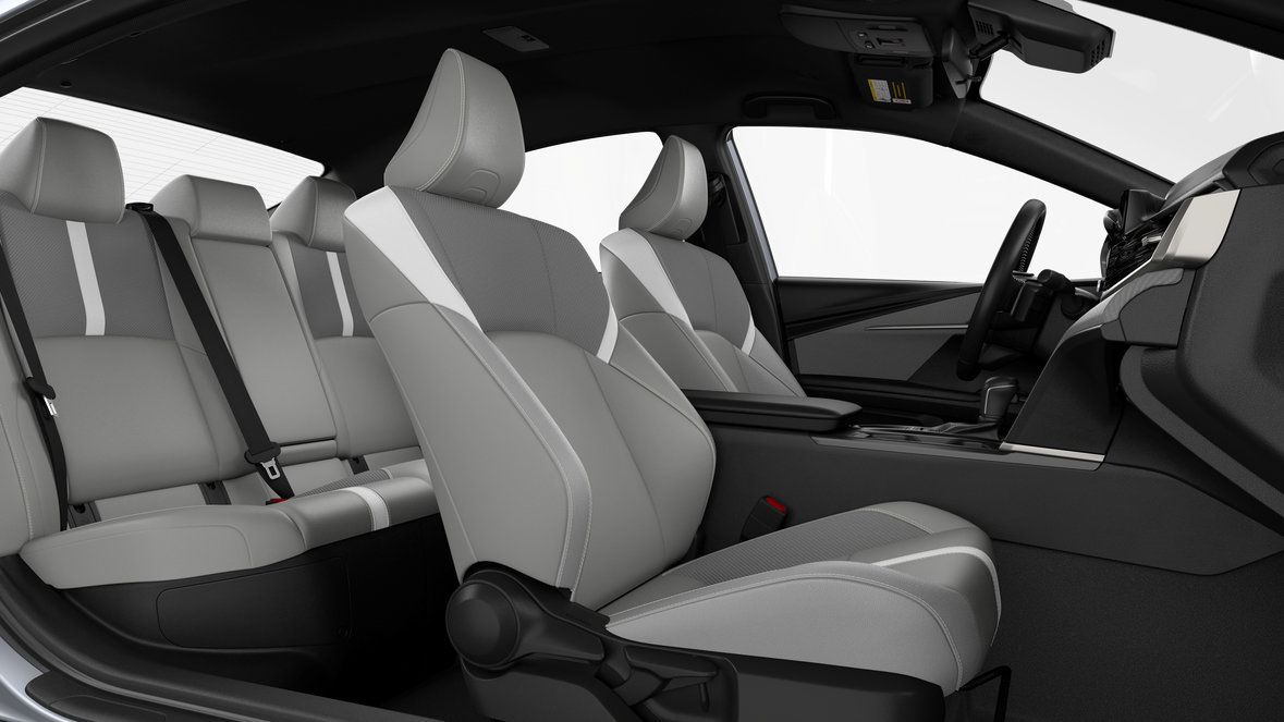 New 2026 Toyota Camry SE FWD image 28