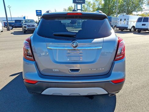 Used 2019 Buick Encore Preferred image 5