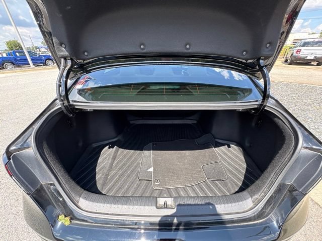 Used 2025 Honda Accord Sport image 27