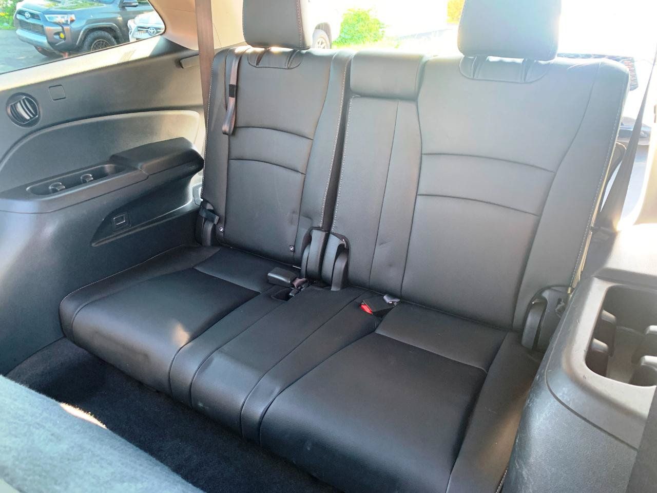 Used 2022 Honda Pilot EX-L image 8