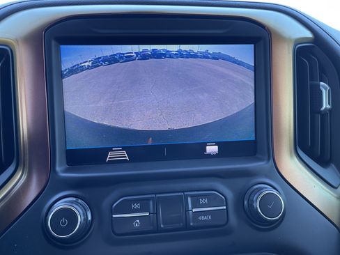 Used 2020 Chevrolet Silverado 1500 RST w/ Texas Edition image 26