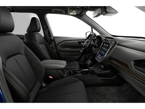 New 2026 Subaru Forester Touring image 16