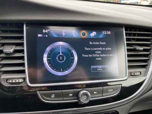 Used 2020 Buick Encore Preferred image 22