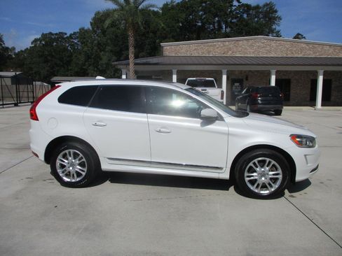 Used 2015 Volvo XC60 T5 Premier FWD image 15