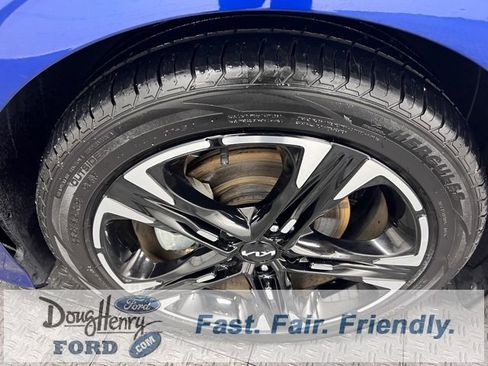 Used 2022 Kia K5 GT-Line w/ GT-Line FWD Premium Package image 16