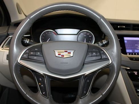 Certified 2023 Cadillac XT5 Premium Luxury image 19